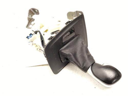 Used Gear lever RENAULT GRAND SCÉNIC IV (R9_) 1.3 TCe 140 (R9NB) (140 hp) 25228800