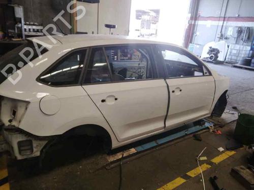 Støddæmperfjeder RENAULT RAPID | BP14318162C152 - Image 6