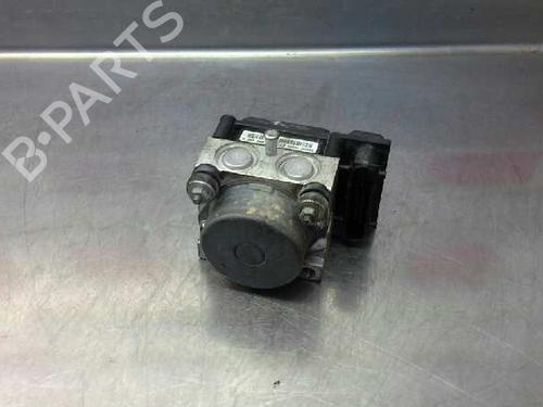 ABS pump RENAULT CLIO III (BR0/1, CR0/1)  | BP212368M43 