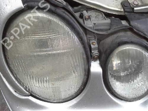 Left front window switch MERCEDES-BENZ CLK (C208) | BP6984871I27 - Image 9