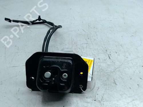 Used Tailgate lock FORD KUGA II (DM2) 2.0 TDCi (120 hp) 30832948