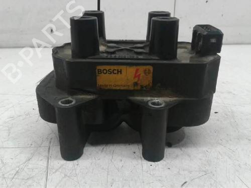 Used Ignition coil Ignition coil 8882935 8882935