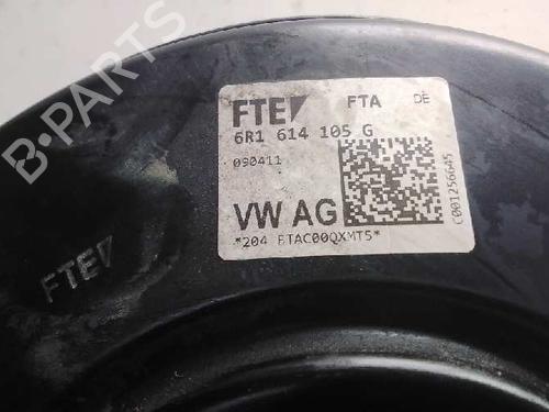 Servo brake SEAT IBIZA IV (6J5, 6P1)  | BP10727928M42 