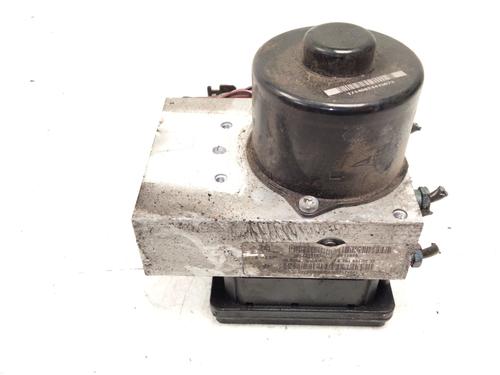 ABS pump MERCEDES-BENZ M-CLASS (W164) ML 350 4-matic (164.186) | BP25229081M43 