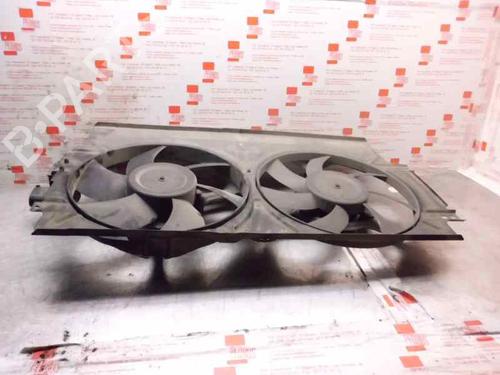 Radiator fan SEAT IBIZA II (6K1)  | BP2544982M35 