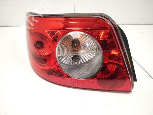 Used Left taillight Left taillight RENAULT MEGANE II Coupé-Cabriolet (EM0/1_) 2.0 dCi (150 hp) 40296381 40296381