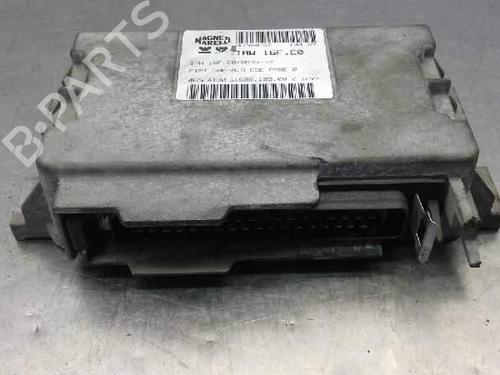 Used Engine control unit (ECU) Engine control unit (ECU) 1743130 1743130
