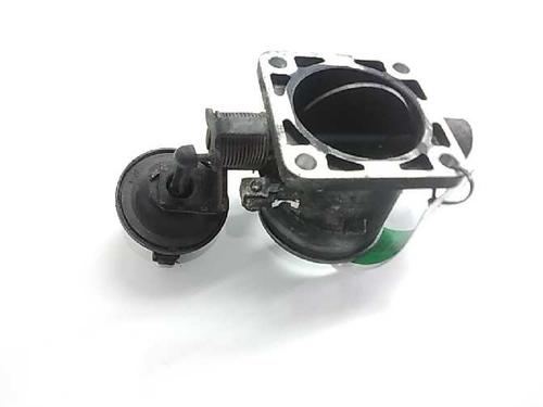 Throttle body HYUNDAI TERRACAN (HP) 2.9 CRDi | BP17921636M82 