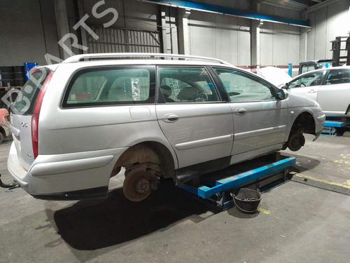 Front right window mechanism CITROËN C5 I Break (DE_) 2.0 HDi (DERHZB, DERHZE) | BP31833937C23  - Image 6