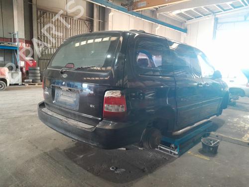 Engine KIA CARNIVAL II (GQ) 2.9 CRDi | BP33203382M1  - Image 9