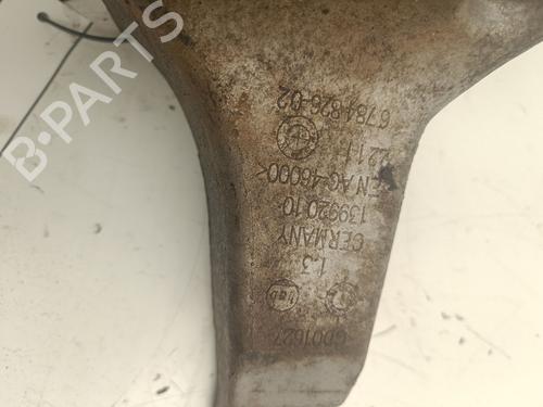 Engine mount BMW 3 (F30, F80)  | BP19500220M89 
