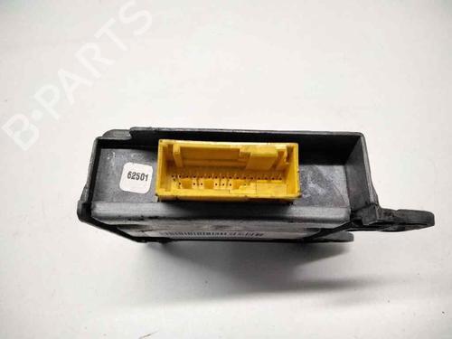 ECU airbags RENAULT KANGOO (KC0/1_)  | BP1864584M53 