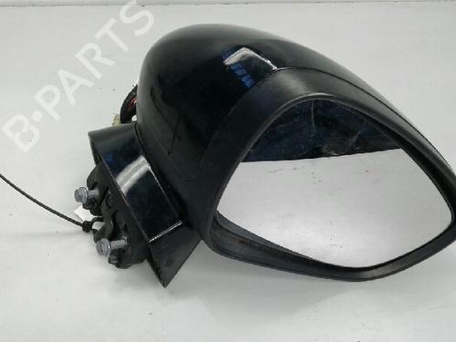 Used Right mirror CITROËN C4 I (LC_) [2004-2014]  6924670