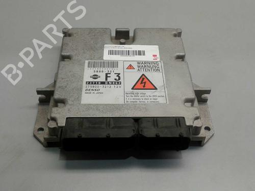 Used Engine control unit (ECU) NISSAN ALMERA II (N16) [2000-2025]  5076892