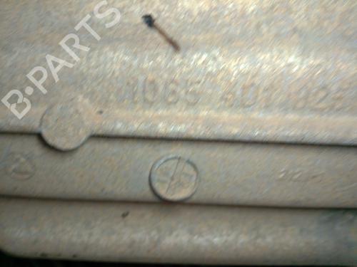 Gearbox BMW X5 (E53)  | BP33963536M3  - Image 6