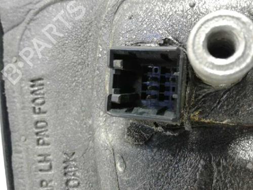 Left mirror HYUNDAI MATRIX (FC) 1.5 CRDi | BP8403937C26 