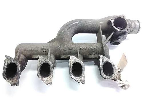 Used Intake manifold OPEL VIVARO A Van (X83) 1.9 DI (F7) (80 hp) 1949897