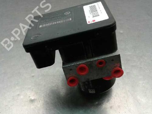 ABS Bremseaggregat AUDI A3 (8P1)  | BP4509280M43 