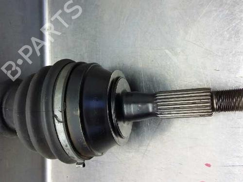 Used Other RENAULT TRAFIC Van (T_, P_, V_) [1989-2002]  14312276