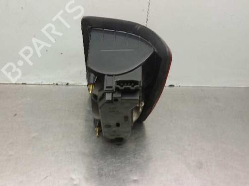 Right taillight SEAT TOLEDO I (1L2) 1.8 i | BP2521227C35 