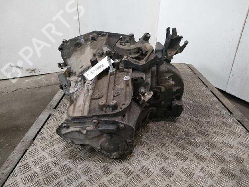 Gearbox PEUGEOT 407 (6D_)  | BP9248350M3 
