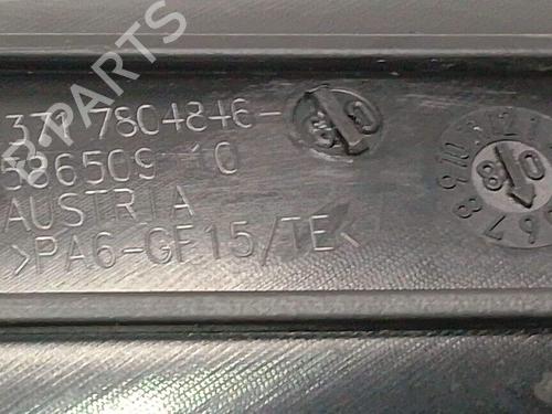 Pipe BMW 1 (E87) 118 d | BP39684840M125 - Image 3