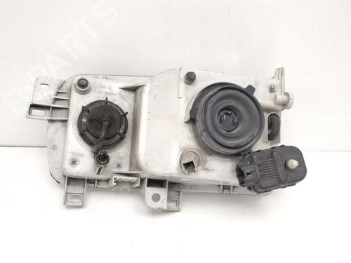 Right headlight NISSAN VANETTE CARGO Van (HC 23) 1.6 i | BP29537847C29 