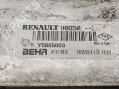 Intercooler MERCEDES-BENZ CITAN Box Body/MPV (W415)  | BP20480650M30 