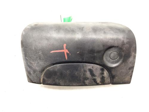 Used Tailgate handle RENAULT KANGOO (KC0/1_) 1.9 dCi 4x4 (KC0V) (80 hp) 20663190