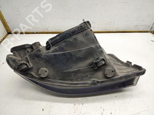 Left headlight SEAT IBIZA III (6L1) 1.4 16V | BP29202495C28 