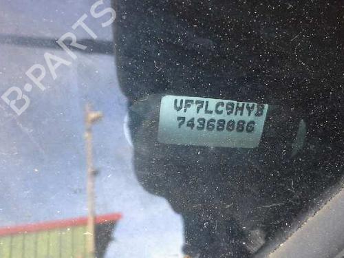 Gearbox CITROËN C4 I (LC_)  | BP157864M3 