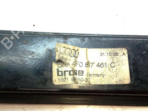 Front left window mechanism AUDI A6 C6 (4F2) 2.0 TDI | BP29511628C22 - Image 3
