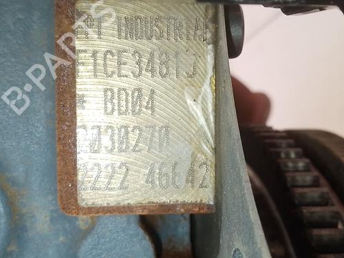 Engine IVECO DAILY V Platform/Chassis 35C15, 35S15, 40C15, 45C15, 50C15, 60C15, 65C15, 70C15 | BP34704356M1 - Image 9