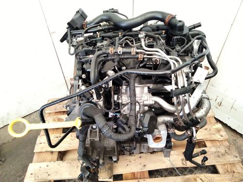 Engine VW CRAFTER 30-35 Bus (2E_)  | BP28601307M1 