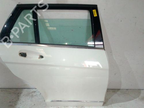 Used Right rear door MERCEDES-BENZ C-CLASS T-Model (S204) C 220 CDI (204.202) (170 hp) 31190088