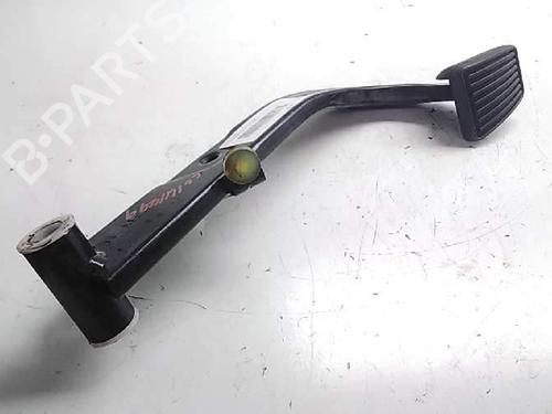 Used Break pedal Break pedal 16012043 16012043