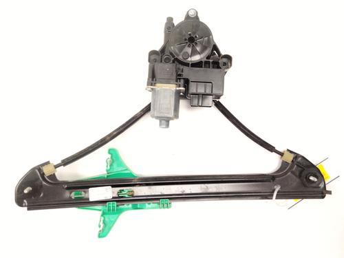 Used Rear left window mechanism VW GOLF VII (5G1, BQ1, BE1, BE2) 1.0 TSI (115 hp) 26321670