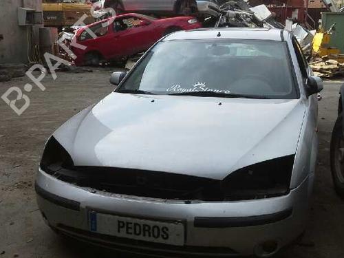 Right mirror FORD MONDEO III Saloon (B4Y)  | BP1393118C27 