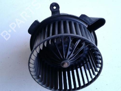 Heater blower motor CITROËN C4 I (LC_)  | BP11175538M62 