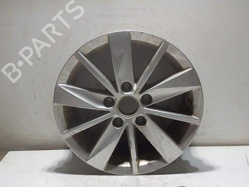 Used Rim Rim 38412034 38412034