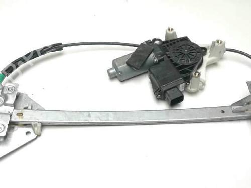 Used Rear left window mechanism Rear left window mechanism 8319859 8319859