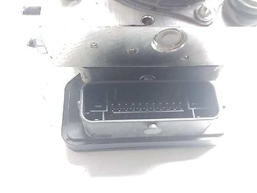 ABS pump NISSAN QASHQAI II SUV (J11, J11_)  | BP10560398M43 