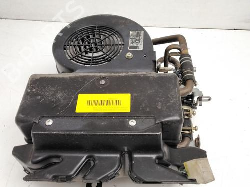 Used Heater matrix box NISSAN SERENA (C23) 2.3 D (75 hp) 22910737