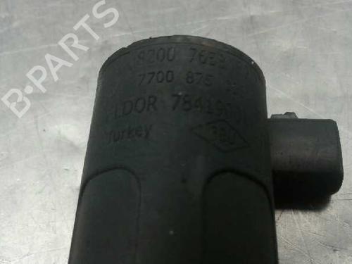 Ignition coil RENAULT MEGANE II Saloon (LM0/1_) 1.6 16V (LM1R, LM0C) | BP8341184M94 