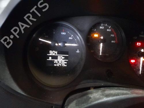 Glove box SEAT LEON (1P1) 1.4 16V | BP29626182C95 - Image 11