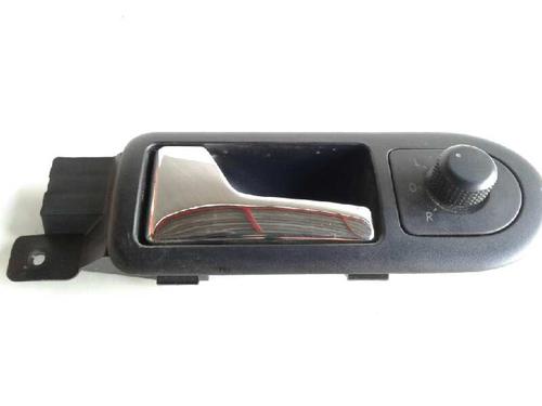 Puxador interior frente esquerdo VW GOLF IV (1J1) [1997-2008]  7012319