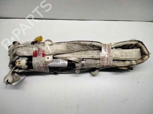 Used Left curtain airbag AUDI A6 Allroad C8 (4AH) 55 TDI Mild Hybrid quattro (349 hp) 25224878