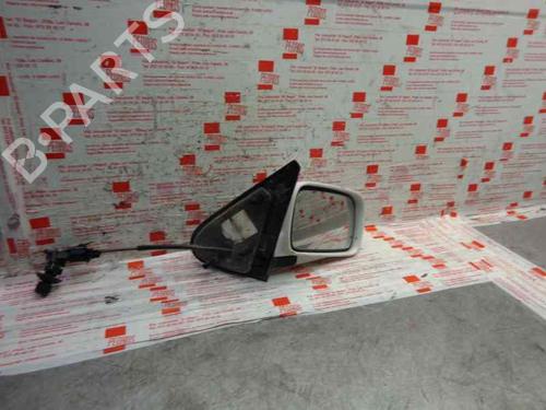 Right mirror VW POLO III (6N1) 60 1.4 | BP1531616C27 