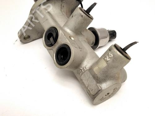 Brake master cylinder NISSAN NAVARA NP300 (D40) 2.5 dCi 4WD | BP17921852M77 
