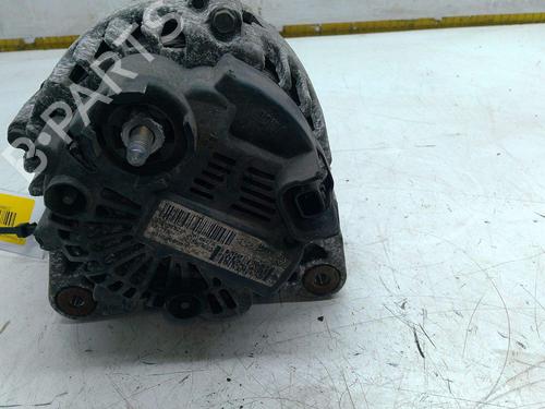 Alternator OPEL VIVARO B Bus (X82) 1.6 CDTI (06) | BP30180592M7 - Image 2